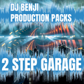 2 step Garage