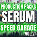 SERUM Speed garage Volume 2