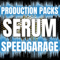 SERUM Speed garage volume 1